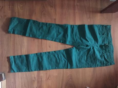 Dievčenské nohavice, 164