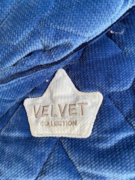 La millou velvet set deka + vankus, 80,100