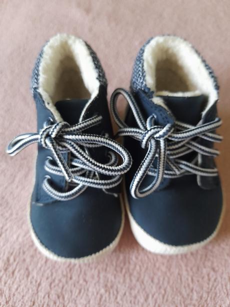 Capačky 0-3 mesiace, f&f,<17