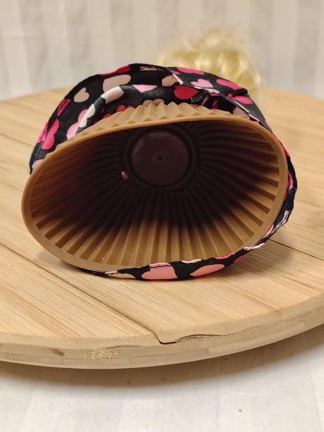 Zberateľ retro bábika cupcake surprise emco 1088, 