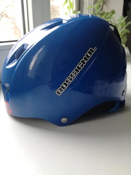 Rossignol lyziarska prilba xs, rossignol,xs