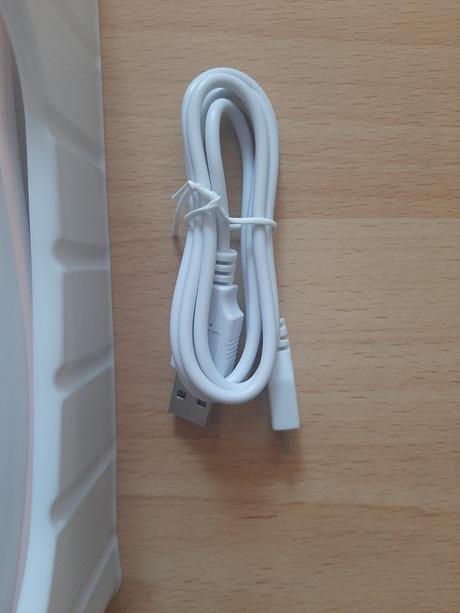 Čistič pórov maxxmee, 