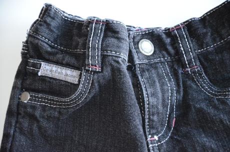 3/4 rifle nenosené, calvin klein,86