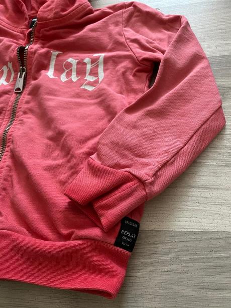 Mikina replay, replay,92