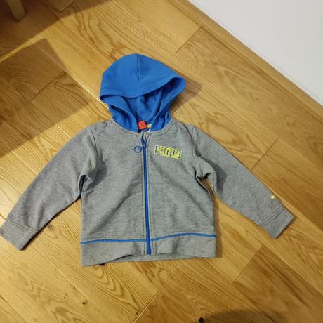 Mikina - puma, puma,98