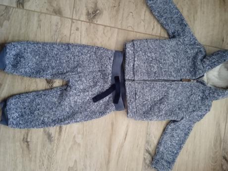 Tepla súprava, f&f,74