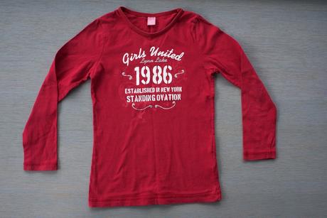 Tričká 122, 5ks, 122