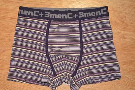 Pánske boxerky ružové jig, l / m / xl / xxl / xxxl