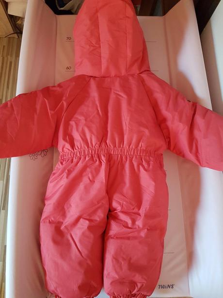 Teply overal adidas, adidas,62