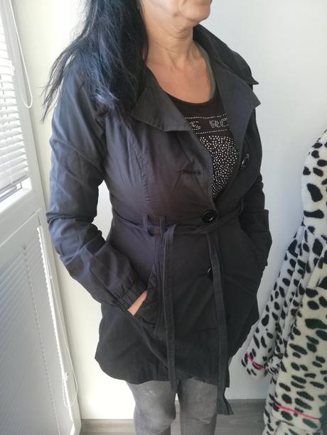 Kabátik tally weijl, 38