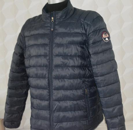 Napapijri, pánska bunda veľ. xxl, napapijri,xxl