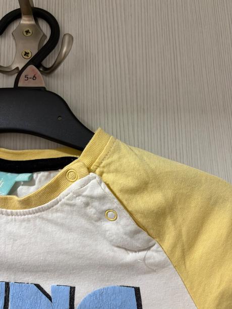 Chlapčenské tričko, pepco,92