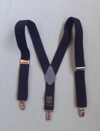 Traky, abercrombie&fitch