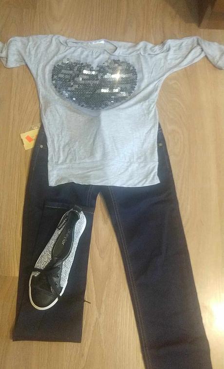 Tblietavý balík, 140–152