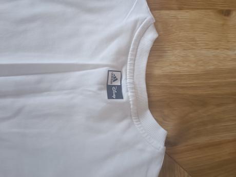Tričko ľadové kráľovstvo, adidas,116