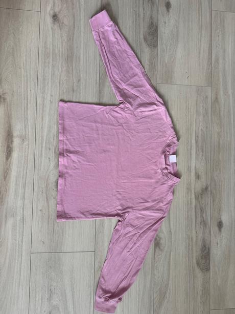 Tričko s vyblednutym efektom, zara,152