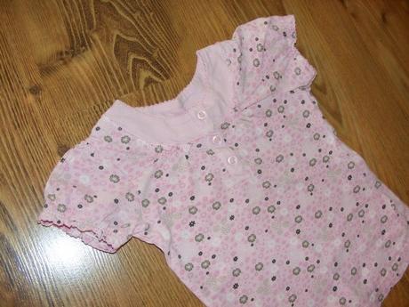 Tričko , kiki&koko,110