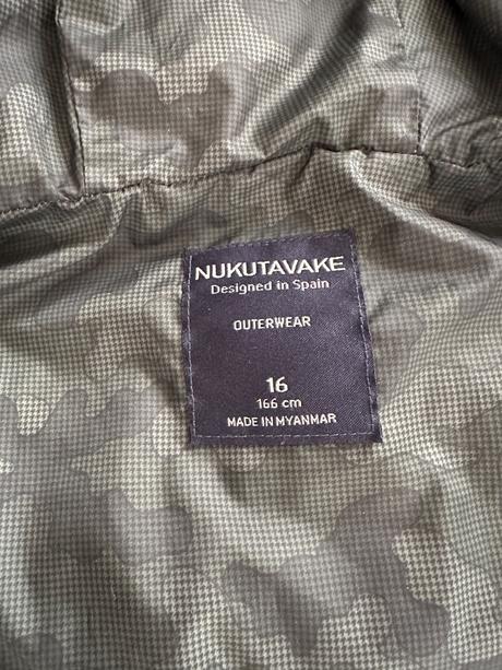 Chlapčenska vesta, veľ.166, top stav, 164