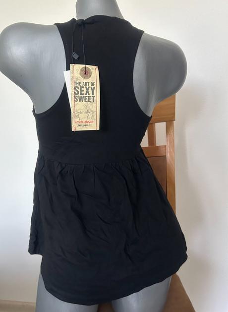 Nova bluzka pc 23,99eur, 36 / s