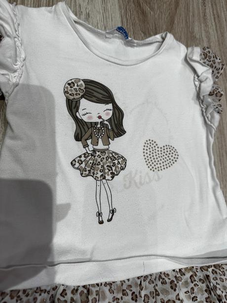 Mayoral saty, mayoral,116