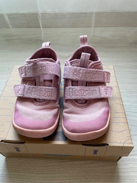 Affenzahn tenisky, affenzahn,24