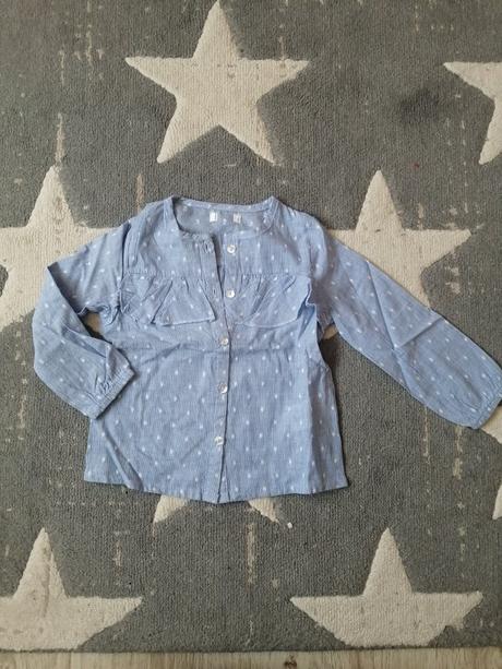 Tenká košieľka, 86