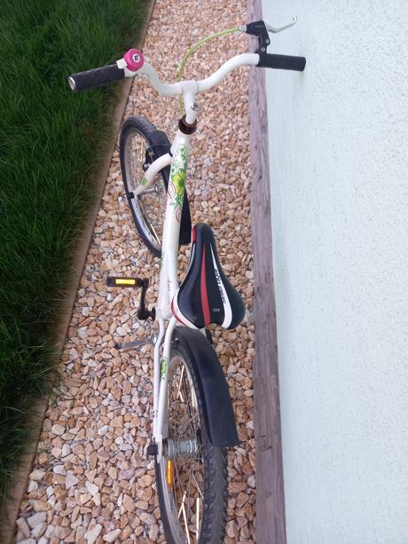 Bicykel velkost kolies 21, dema,20