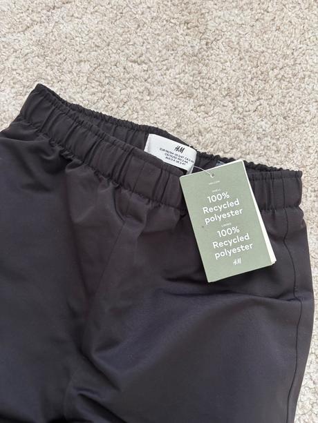 Rastúce softshellove nohavice h&m, h&m,98