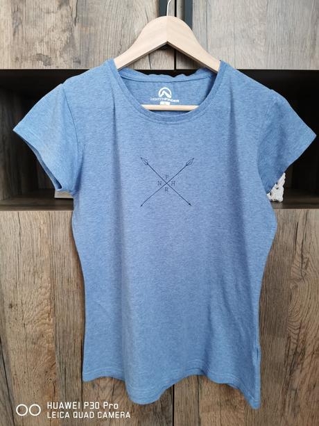 Dámske tričko, northfinder®,xl