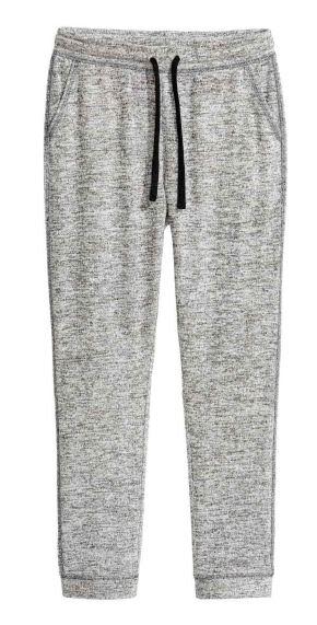H&m tepláky vel.164, h&m,164