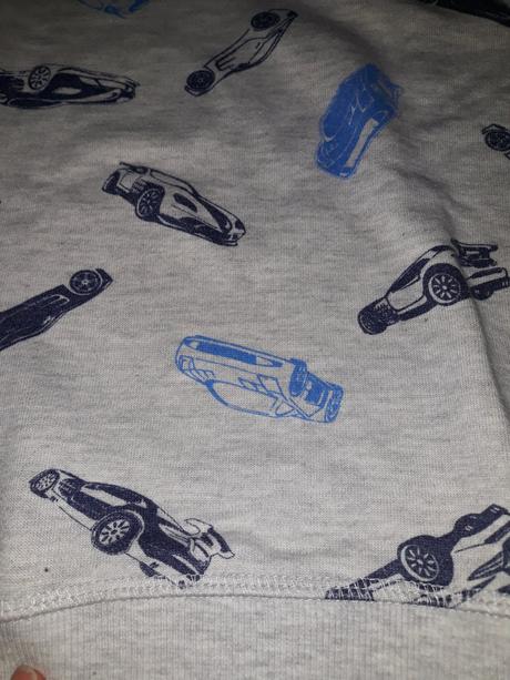 Svetrik s autami, dopodopo,104