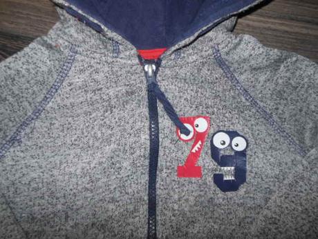 Mikina, kiki&koko,98