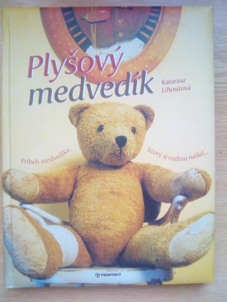 Plyšový medvedík ô, 