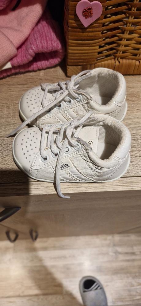 Wanda topánočky 19, wanda,19