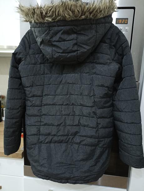 Prechodná bunda, 152