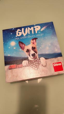 Rodinná hra gump, 
