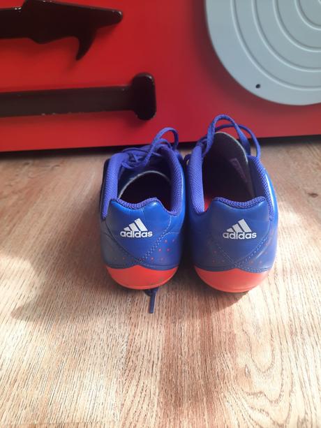 Kopačky, adidas,37