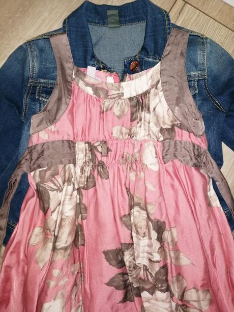 Šaty monsoon, monsoon,104