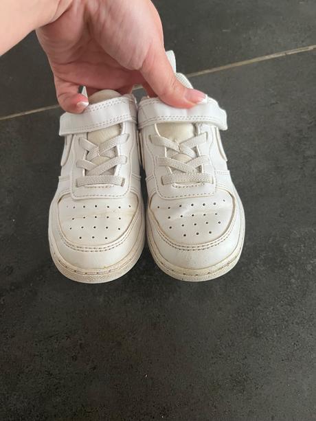 Predám tenisky, nike,26