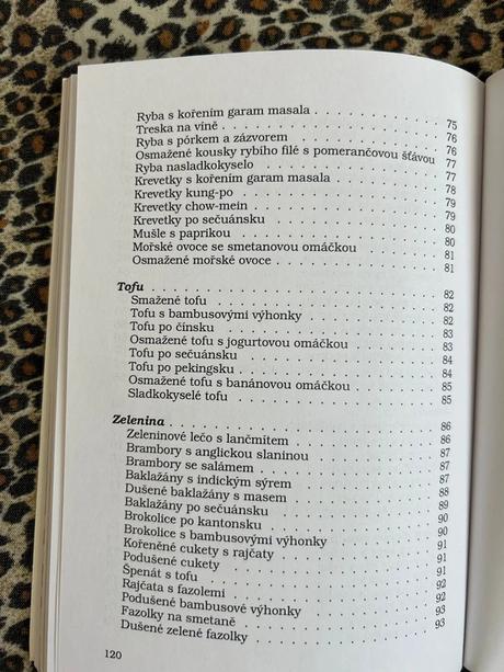 Kuchařka vaříme na pánvi wok - karina havlů, 