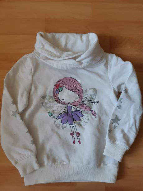 Zaujimava mikina, dopodopo,128