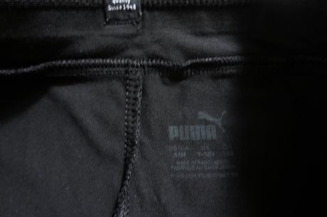 Legíny puma, puma,140