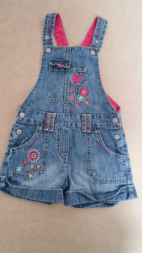 Kraťasy veľ. 104, 104