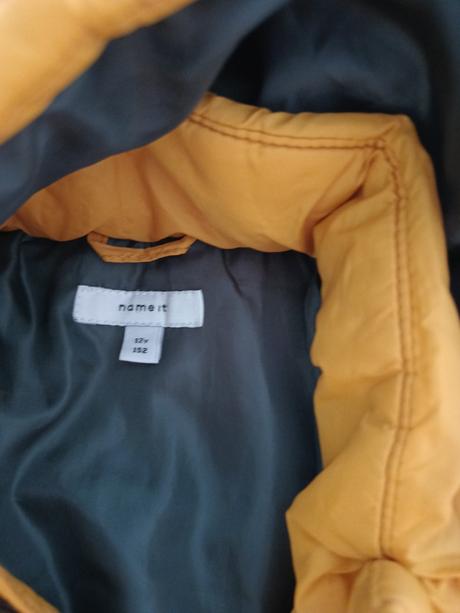 Jarná bunda, name it,152