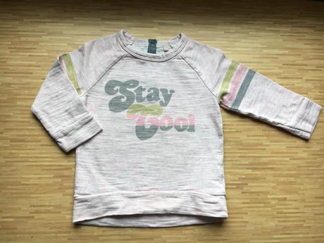 Retro mikinka, next,92