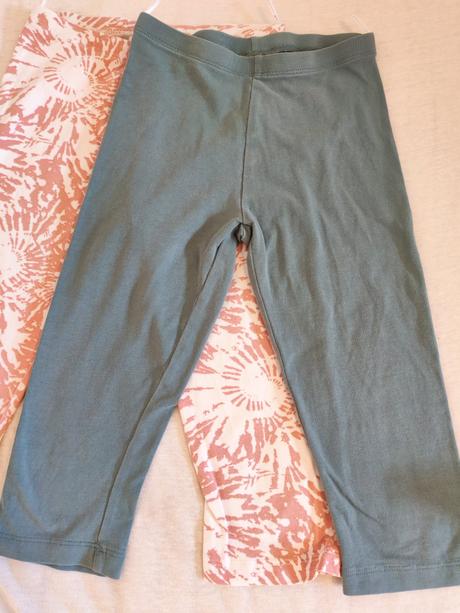 Sada 5 ks 3/4 legin c&a, c&a,122