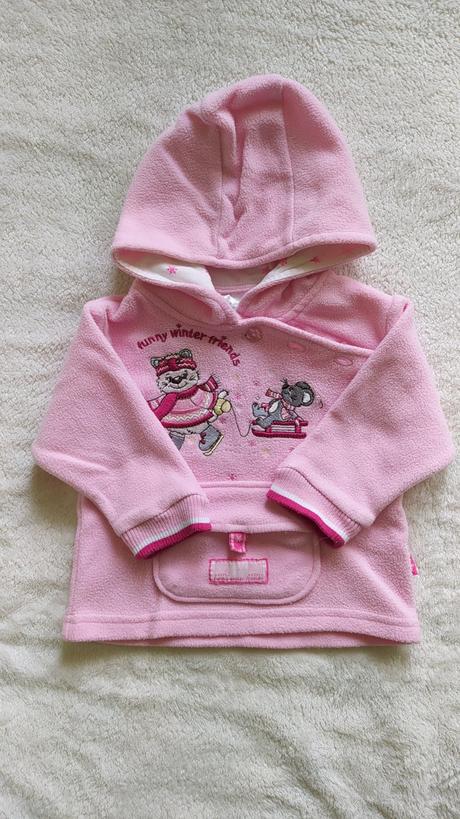 Mikina s vreckom, 68