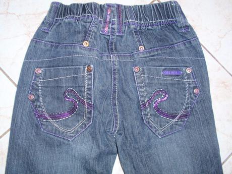 Rifle s flitrami, kids fashion,122