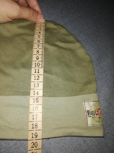 Tenka čiapočka, 92