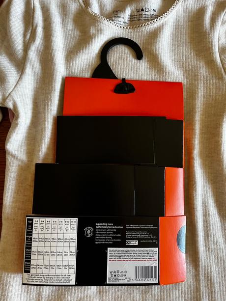 Termo tričká - dvojbalenie, f&f,122